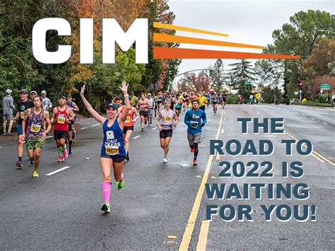 2022 — 2022 California International Marathon .